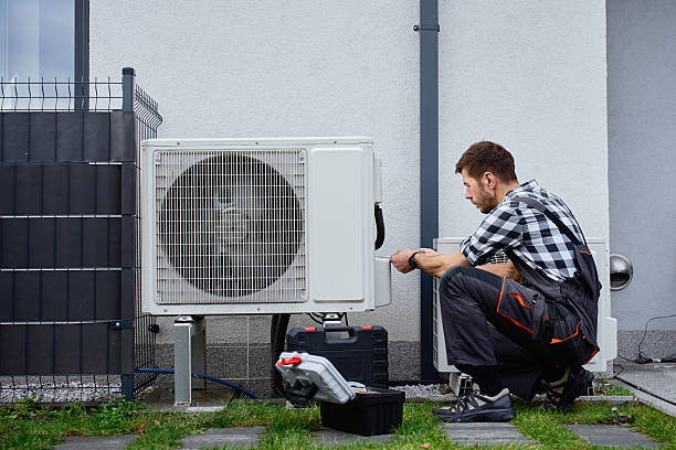 Trusted Hvac Maintenance service in Jacksonville, FL - HVAC Repair CO